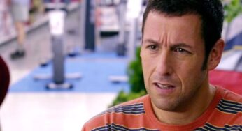 Adam Sandler reveals comedy wasn’t first passion: ‘Music was my thing’
