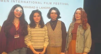 WIFF X kicks off in Lahore with record-breaking attendance