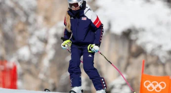 Vonn cleared to return to U.S. after fourth leg surgery