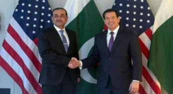 Field Marshal Asim Munir Meets with Leaders at Munich Security Conference