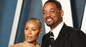 Will Smith Surprises Jada Pinkett with Hilarious Cushion Room Decor on Valentine’s Day