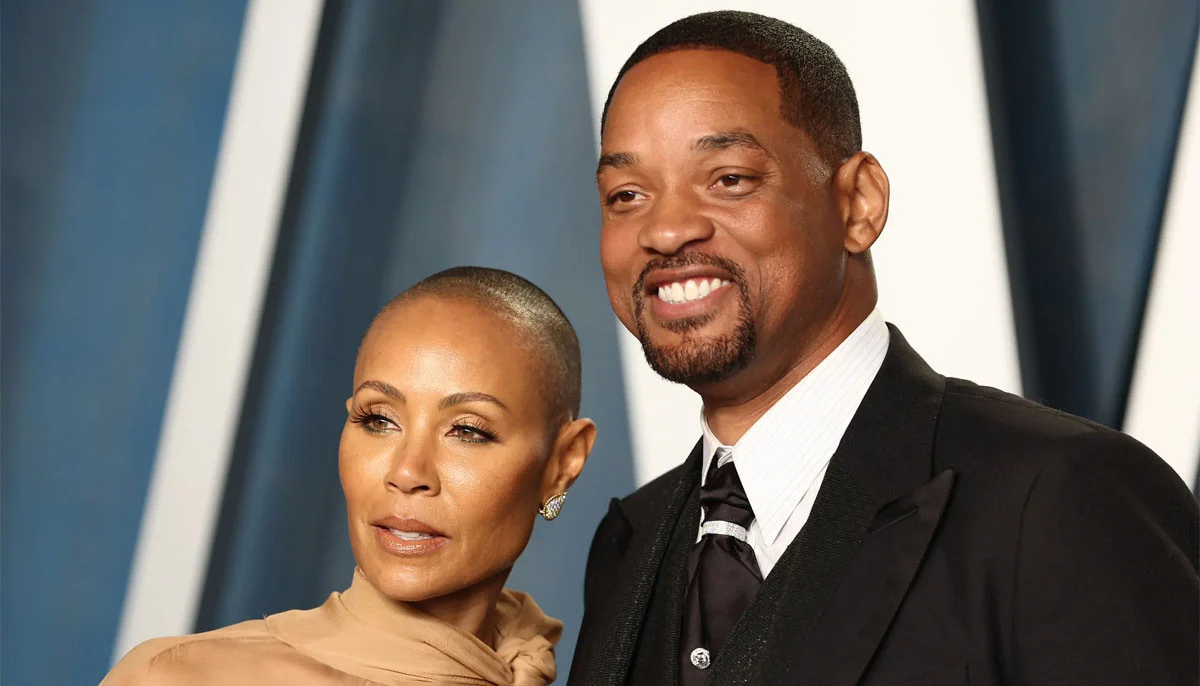 Will Smith Surprises Jada Pinkett with Hilarious Cushion Room Decor on Valentine’s Day