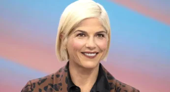Selma Blair explains why MS isn’t so scary anymore