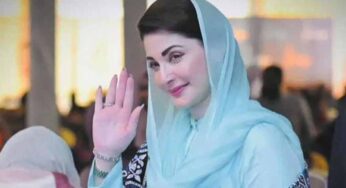 Maryam Nawaz orders police reforms with bodycams and online FIRs in Punjab