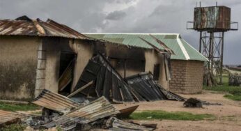 30 killed in northwest Nigeria village attack, residents report