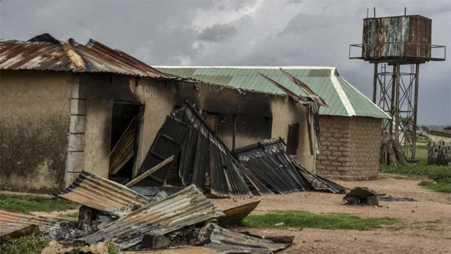 30 killed in northwest Nigeria village attack, residents report