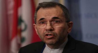 Iran Ready for Nuclear Deal Compromises if US Lends Sanctions Support