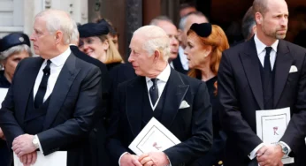 Expert Warns Prince William of Andrew Scandal’s Impact on Future Reign