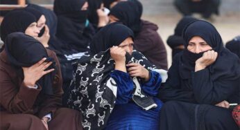Israeli airstrikes kill 9 in Gaza, including southern town