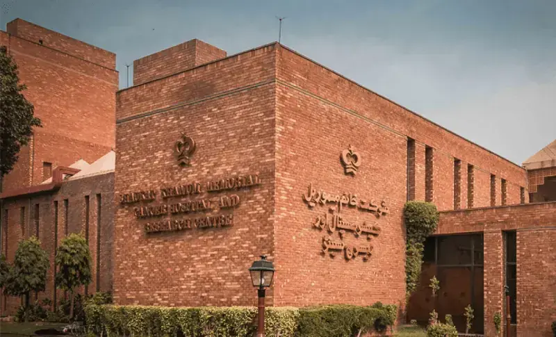Shaukat Khanum Hospital Clarifies NOC Withdrawal Rumors for Karachi Event