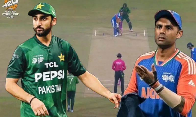 Fans Can Watch PAK vs IND Live Cricket Tonight – No Stadium Needed