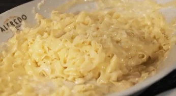 Alfredo alla Scrofa: Time Machine for Movie Stars in Rome