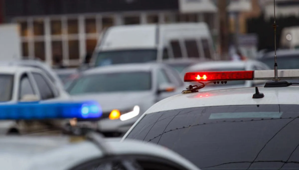 Man found dead after woman’s murder death in Missouri