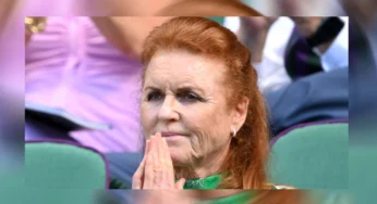 Sarah Ferguson’s Delusions Spark Scathing Reaction