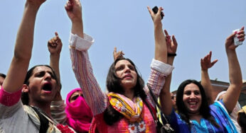 K-P Government Introduces Policy for Transgender Persons’ Protection