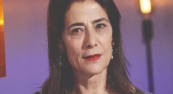 French-Palestinian actress Hiam Abbass highlights politics in cinema at Berlin Film Festival