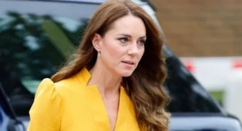 Kate Middleton Fails to Mediate Rift Between Harry and William