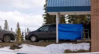 Expert Analysis Reveals Shooter’s Online Interests in Violence