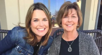 Today Host Savannah Guthrie Appeals to Mom’s Kidnapper