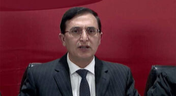 Barrister Gohar: No Contact Received for Imran Khan’s Eye Exam