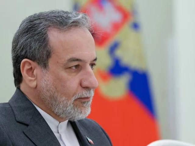 Iran heads to Geneva for second round of nuclear talks with US