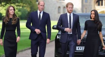 Kate Less Concerned Than Prince William on Harry’s Royal Exit