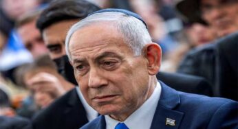 Netanyahu Calls For Dismantling Of Iran’s Nuclear Infrastructure In US Deal