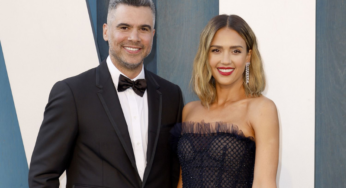 Jessica Alba Pays $3M to Finalize Divorce from Cash Warren