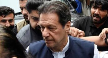 IHC registrar objects to Imran Khan’s bail in Toshakhana-II case