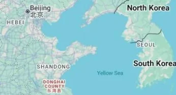 Explosion and fire kill eight at fireworks shop ahead of Chinese New Year