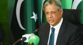 Law Minister Allays Imran Khan’s Vision Concerns