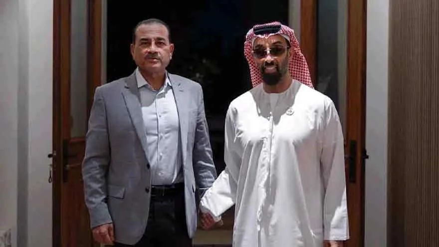 Field Marshal Munir reconfirms UAE security commitment to Pakistan