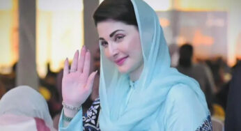 Maryam Nawaz Highlights Punjab’s Progress at University Event