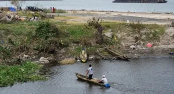 Cyclone Gezani kills at least 59 in Madagascar, displaces over 16,000