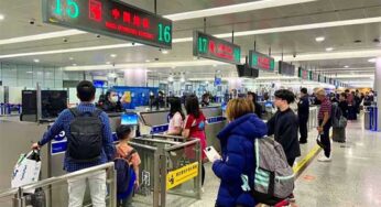 China Lifts Visa Restrictions for UK and Canadian Citizens