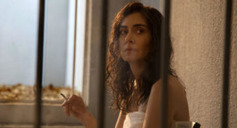 Mahnaz Mohammadi’s ‘Roya’ Debut at Berlinale Premieres