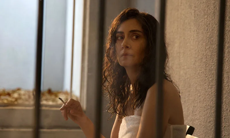 Mahnaz Mohammadi’s ‘Roya’ Debut at Berlinale Premieres