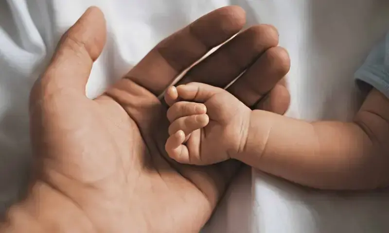 Paternity Leave Made Mandatory for State Bank Employee; SBP Fined Rs500,000