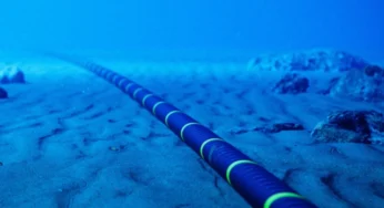 Iraqi-UAE consortium unveils $700m data cable linking UAE to Turkey