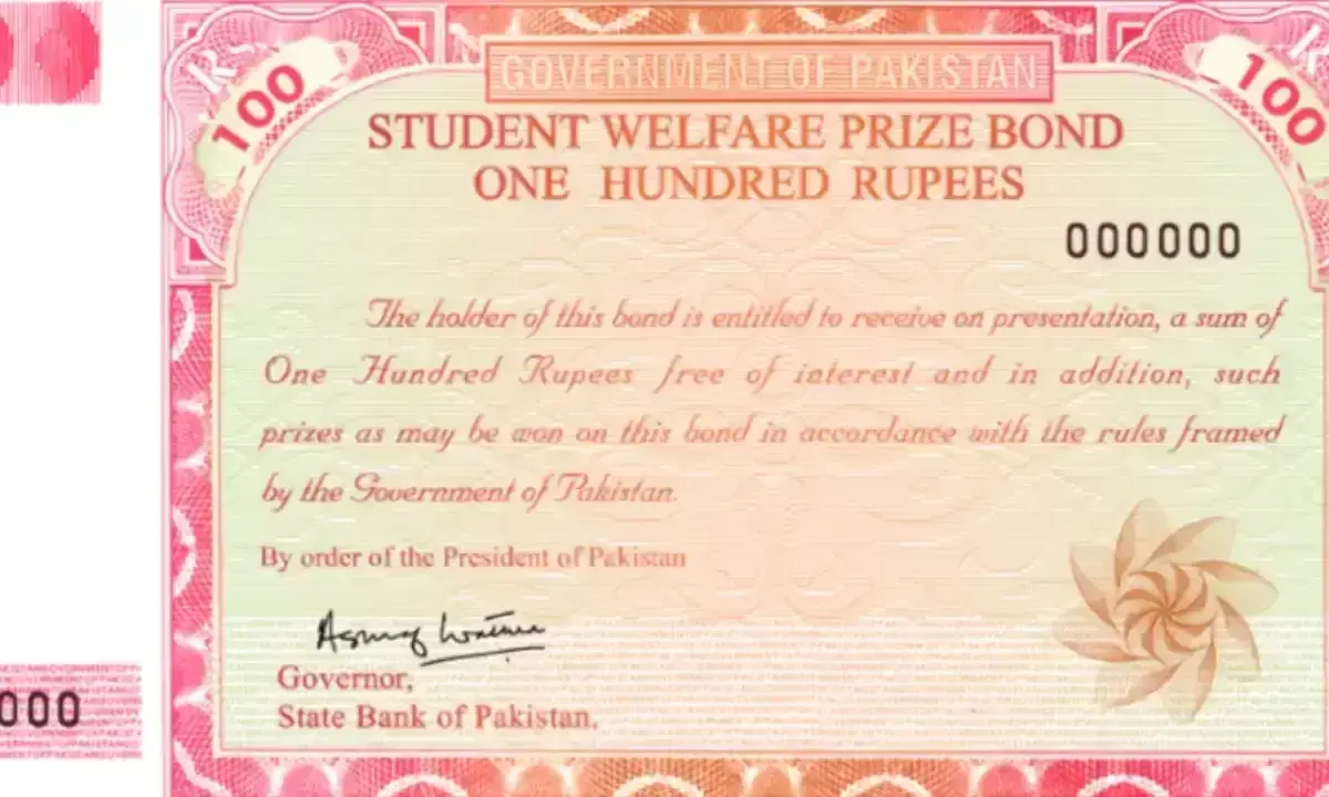 February 2026 National Prize Bond Winners Announced in Karachi