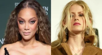 Tyra Banks Responds to Sexual Assault Allegations in ‘Next Top Model’