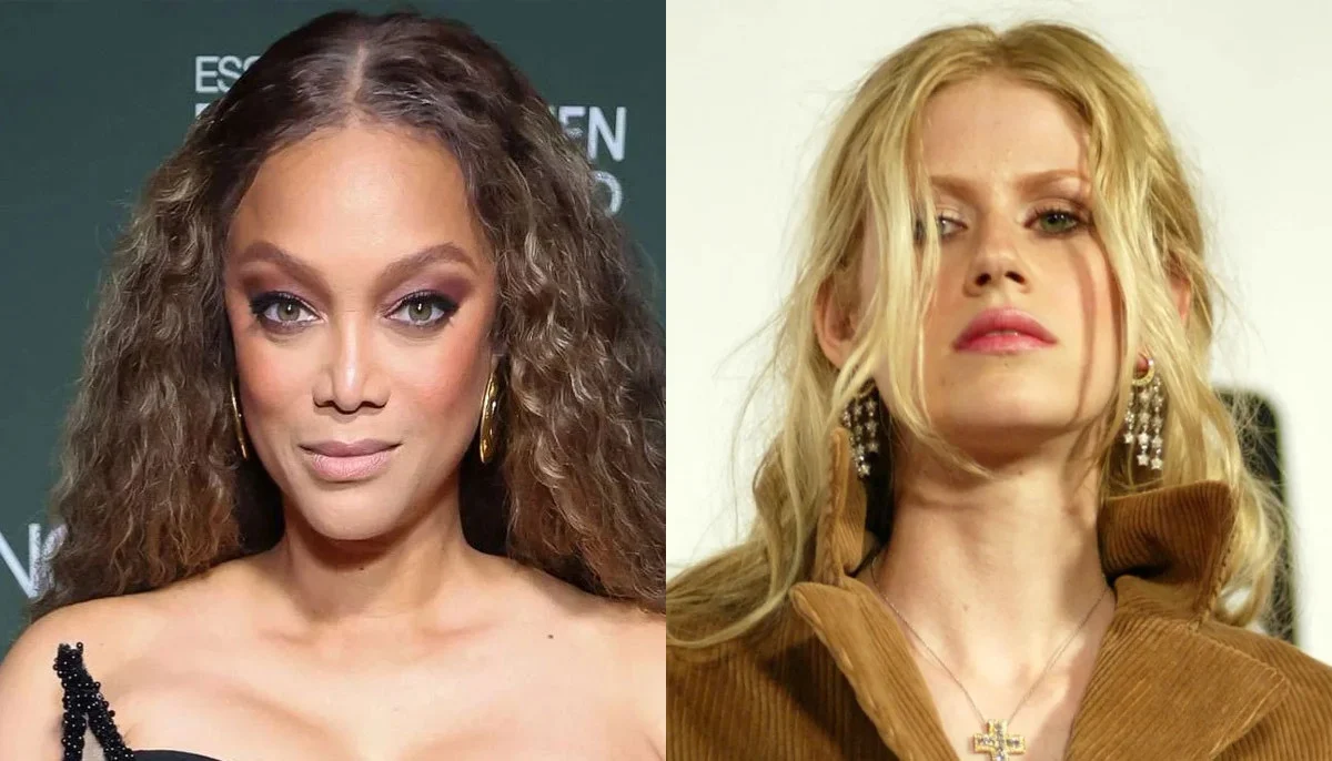 Tyra Banks Responds to Sexual Assault Allegations in ‘Next Top Model’