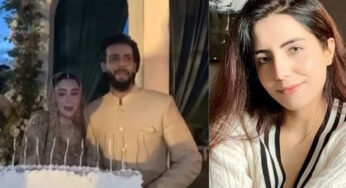 Ex-wife shares Imad Wasim’s second marriage claim – News