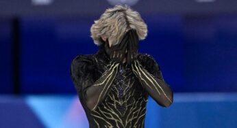 Malinin Discusses Olympic Pressure Amid Social Media Criticism