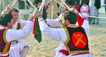 PWAs Chapter Highlights Punjab Festivals’ Historical and Cultural Significance