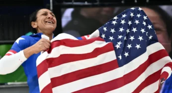 Elana Meyers Taylor tops U.S. bobsled medal count with Olympic gold