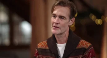 James Van Der Beek’s Death Reveals Pre-diagnosis Tax Debt Struggles