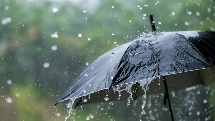 PMD Forecast: Rain in Balochistan, KP, Southern Punjab