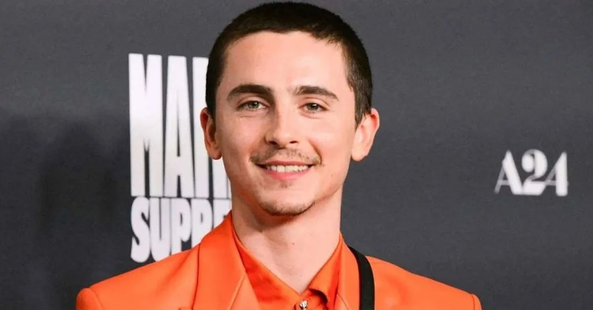 Timothee Chalamet’s Ego Grows Faster Than His Career, Report Claims