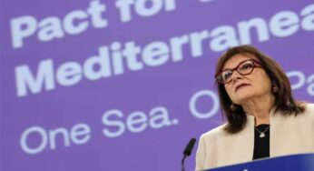 EU Commission joins Trump’s Peace Board as observer